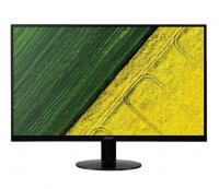  Acer 24" SA240YAbi 1920x1080 IPS WLED 75 4ms FreeSync VGA HDMI