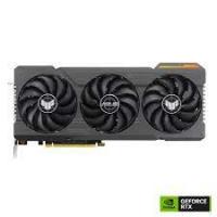  Asus PCI-E 4.0 TUF-RTX4070TI-12G-GAMING NVIDIA GeForce RTX 4070TI 12288Mb 192 GDDR6X 1785/21000 HDMIx2 DPx3 HDCP Ret
