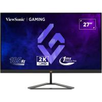  ViewSonic 27" VX2758A-2K-PRO Quad HD 2K (1440p) IPS LED 