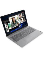 ������� Lenovo V15 G4 ABP, 15.6" (1920x1080) TN/AMD Ryzen 7 7730U/16 �� DDR4/512 �� SSD/AMD Radeon Graphics/Windows 11 Home Single Language (English), ����� (83CRA01SIN)