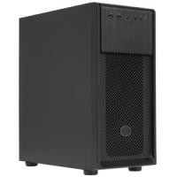  Cooler Master Elite 500 w/o ODD    ATX 5x120mm 4x140mm 2xUSB3.0 audio bott PSU