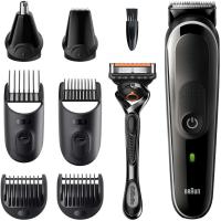   MULTI MGK5360 BLK/GR BOX BRAUN