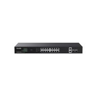  20PORT G1120P-16-250W IP-COM