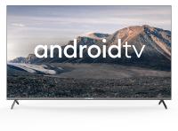  LED Hyundai 43" H-LED43BU7006 Android TV Frameless  4K Ultra HD 60Hz DVB-T DVB-T2 DVB-C DVB-S DVB-S2 USB WiFi Smart TV