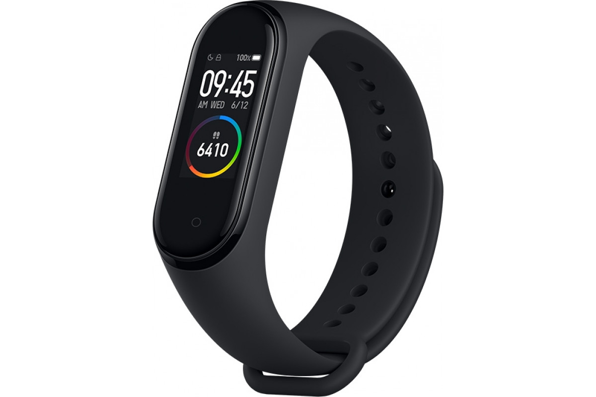 Xiaomi mi Smart Band 4