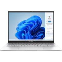  ASUS Zenbook 14 OLED UX3405MA-QD993, 14" (1920x1200) OLED/Intel Core Ultra 9 185H/16  DDR5/512  SSD/Intel Arc Graphics/ ,  (90NB11R2-M01SV0)