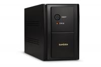  ExeGate SpecialPro UNB-2000.LED.AVR.1SH.2C13.RJ.USB 2000VA/1200W, LED, AVR,1Schuko+2C13, RJ45/11, USB,  , Black