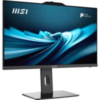  MSI PRO AP242P 14M-851XRU, 23.8" (1920x1080) IPS/Intel Core i3-14100/8 DDR5/256  SSD/Intel UHD Graphics/ /, ,  (9S6-AE0621-851)
