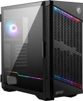      MSI MPG VELOX 100P AIRFLOW