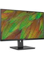 ������� Philips 32B1N3800 31,5" 3840x2160, WLED, 16:9, VA, 350cd, 3500:1, 50M:1, 4ms, 178/178, HDMI*2, DP, 60Hz, USB Hub, Speakers, Tilt, HAS, Swivel, Pivot, Internal, VESA, Black, 3y