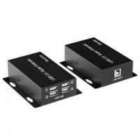 USB-    ORIENT VE02U4P, USB2.0 extender,   50     Cat6/6, USB2.0  4 ,     (31322)