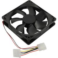 ���������� 5bites FB12025S-12H4MX 120X25 / SLEEVE / 1800RPM / MOLEX / 4P