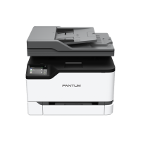  Pantum CM2200FDW P/C/S/F ,Color laser, A4, 24 ppm (max 50000 p/mon) 1 GHz, 1200x600 dpi, 512 mb RAM, Adf 50, paper tray 250 pages, USB, LAN, WiFi, start. cartridge 750/500 