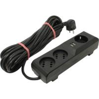 ������� ������ ZIS Pilot 3G, 10m, black