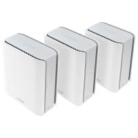Mesh ������� ASUS ZenWiFi BT10 (W-3-PK) (90IG08Y0-MO3C20)