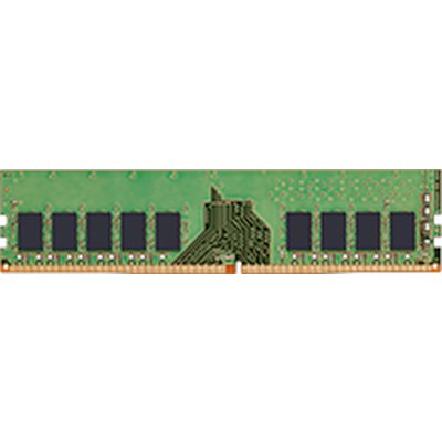 Оперативная память Kingston DDR4 DIMM 16GB KSM26ES8/16HA PC4-21300, 2666MHz, ECC