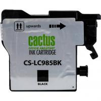   Cactus CS-LC985BK   Brother DCPJ315W/DCPJ515W/MFCJ265W (15)