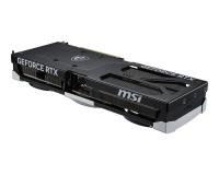  PCIE16 RTX5080 16GB RTX 5080 16G VENTUS 3X PLUS MSI
