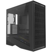 ������ Powercase Intro, TG, Type-C, W/O Fans, ������, ATX  (CJ235IB-F0)