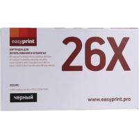  EasyPrint LH-CF226X U  (Black)