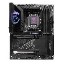   MSI MPG X870E CARBON WIFI, SocketAM5, AMD X870E, ATX, Ret
