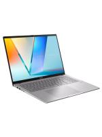 ������� ASUS Vivobook S16 M3607KA-SH117, 16" (1920x1200) IPS 144 ��/AMD Ryzen AI 5 330/32 �� DDR5/512 �� SSD/AMD Radeon Graphics/��� �������, ����������� (90NB16T2-M00890)