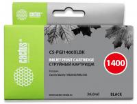   Cactus CS-PGI1400XLBK   Canon MB2050/MB2350/MB2040/MB2340 (36)