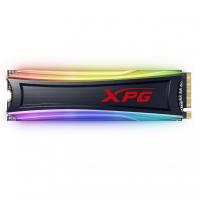  SSD A-Data PCI-E x4 512Gb AS40G-512GT-C S40G RGB M.2 2280
