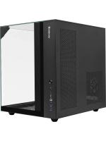 ������ DEFENDER CryoCube MIDITOWER ATX Micro-ATX Mini-ITX W/O PSU USB1.1+3.0+Type-C+audio ������ � ����� 25201
