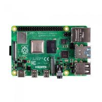   Raspberry Pi Raspberry Pi 4 Model B (RA608)