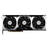 Видеокарта MSI NVIDIA GeForce RTX 5070 Ti Ventus 16Gb (RTX 5070 TI 16G VENTUS 3X) Ret