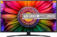  LG 50" 50UR81006LJ.ARUB Ultra HD 4k SmartTV