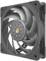    PentaWave PF-P12E PWM / 120mm 4 pin Dual NMB Ball Bearing 500-3000rpm 91.5CFM 41.2dBA/ Black