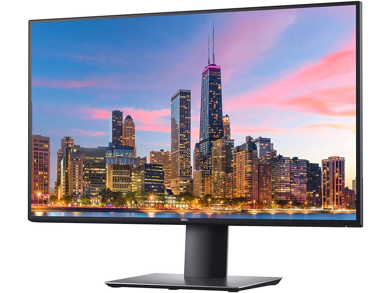 Нгц. Dell u2720q. Dell ULTRASHARP u2720q. Dell u2720q, 3840x2160, 75 Гц, IPS.