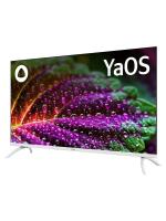  LED BBK 43" 43LEX-7241/FTS2C (W) .  FULL HD 60Hz DVB-T2 DVB-C DVB-S2 USB WiFi Smart TV (RUS)
