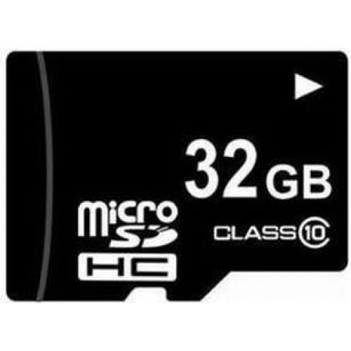 Microsd карта памяти 32 gb