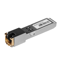  SFP+ Lanmaster LAN-SFP+RJ45-10G