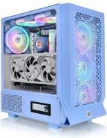  Thermaltake Ceres 330 TG ARGB Hydrangea    (CA-1Y2-00MFWN-00)