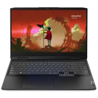  Lenovo IdeaPad Gaming 3 15ARH7, 15.6" (1920x1080) IPS 120/AMD Ryzen 5 7535HS/16 DDR5/512 SSD/GeForce RTX 4050 6/ ,  (82SB00QDRM)