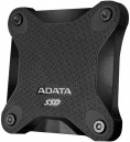   480Gb SSD ADATA SD600Q Black (ASD600Q-480GU31-CBK)