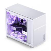  JONSBO D31 MESH White  ,     , mini-ITX, micro-ATX, 