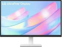  27" LG UltraFine 27US500-W, 3840x2160, IPS, 2HDMI, 1DP,    27US500-W