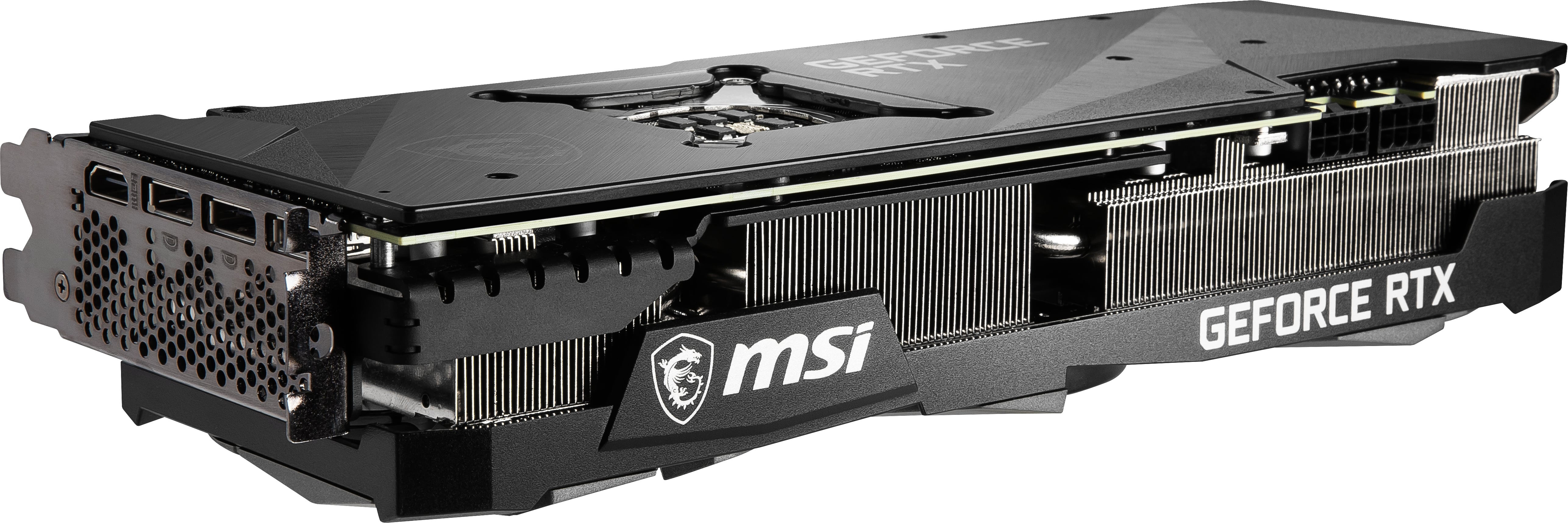 Msi Geforce Rtx 3060 12 Гб Купить