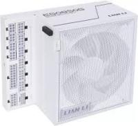 ���� ������� Lian Li EG0850G White ATX 3.1, 850W, 80 PLUS Gold, APFC, Fully Modular G9P.EG0850G.W000.RU