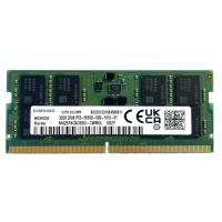   32GB Samsung SO-DIMM DDR5 5600Mhz M425R4GA3BB0-CWM