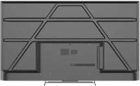 ��������� 75"  HAIER Smart TV S6 HQLED, 4K Ultra HD, ����� ��, Android TV, �����