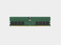 Память DDR5 DIMM 32Gb, 5200MHz, CL42, 1.1V, Kingston (KCP552UD8-32) Retail