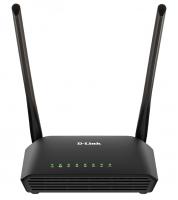   D-Link DIR-615S/RU/B1A 10/100BASE-TX