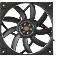    Deepcool FT12 SLIM (120mm, 500-1850rpm, 23,2 , PWM 4-pin, black) (R-FT12SLIM-BKWPN1-G)