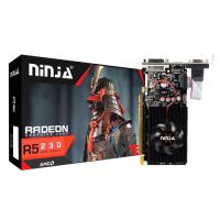  Ninja (Sinotex) AMD R5 230 160SP) 2GB DDR3 64BIT DVI HDMI CRT RTL (AFR523023F)